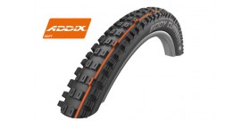 SCHWALBE EDDY CURRENT FRONT HS496