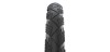 SCHWALBE MARATHON EFFICIENCY - SOUPLE - NOIR - HS617