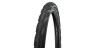 SCHWALBE MARATHON EFFICIENCY - SOUPLE - NOIR - HS617