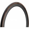 PIRELLI P ZERO RACE TLR CLASSIC - TUBELESS - NOIR/BEIGE