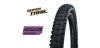 SCHWALBE EDDY CURRENT FRONT HS496