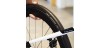 VITTORIA - PNEU - RIDEARMOR - TUBELESS READY - NOIR CUIVRE