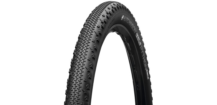 HUTCHINSON PYTHON 3 RACE - TUBELESS READY - RACING LAB - SOUPLE HARDSKIN