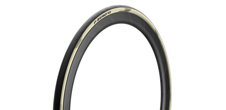 PIRELLI P ZERO RACE TLR RETRO - TUBELESS