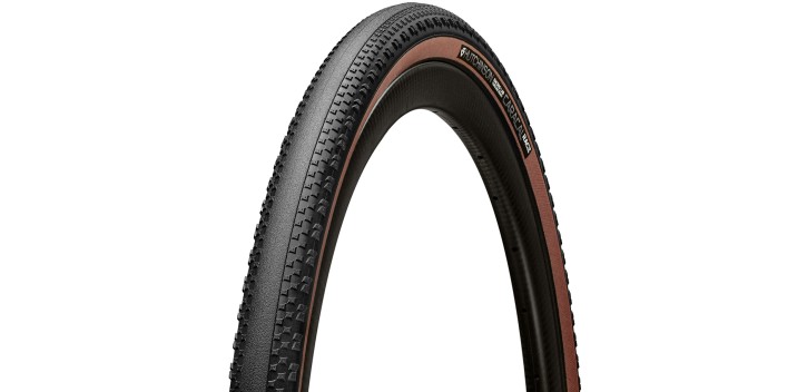 HUTCHINSON CARACAL RACE - TUBELESS READY - RACING LAB