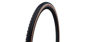 SCHWALBE X-ONE R - TUBELESS EASY - HS626