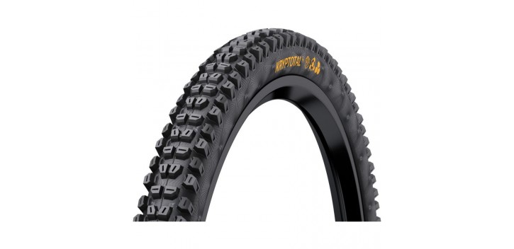 CONTINENTAL KRYPTOTAL REAR - TRAIL - TUBELESS READY