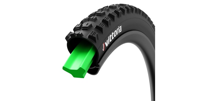 VITTORIA AIR LINER ENDURO -MOUSSE ANTICREVAISON 27.5"