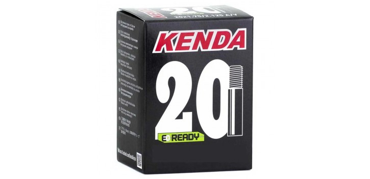 KENDA CHAMBRE A AIR 20X3.00 - (68-406)