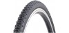 KENDA PNEU 24X1 3/8 (37-540) CYCLO CROSS - K161 - NOIR