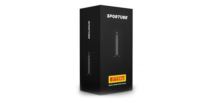 PIRELLI CHAMBRE AIR SPORTUBE - VTT