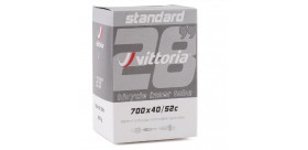 CHAMBRE À AIR VITTORIA BUTYL - 700x40/52 - PRESTA 48MM