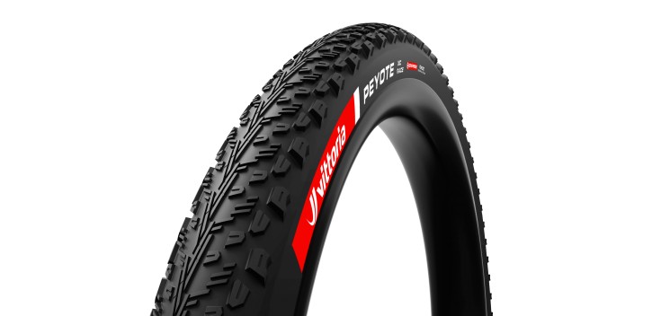 VITTORIA PEYOTTE XC RACE - GRAPHENE 2.0 - TUBELESS READY