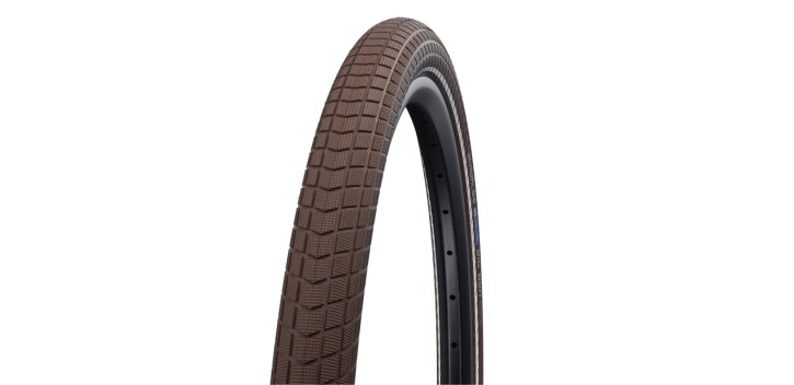 Schwalbe BIG BEN HS439