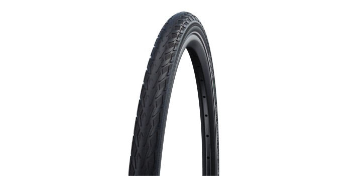 Schwalbe Delta cruiser plus HS431