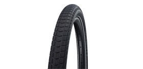 SCHWALBE 27.5x2.40 SUPER MOTO X HS439