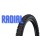 SCHWALBE ALBERT - HS641 - RADIAL - GRAVITY - SOFT- (TRINGLE SOUPLE) 27,5X2,50