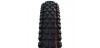 SCHWALBE ALBERT - HS641 - RADIAL - (TRINGLE SOUPLE) - GRAVITY - SOFT