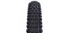 SCHWALBE ALBERT - HS641 - RADIAL - GRAVITY -ULTRA SOFT- (TRINGLE SOUPLE)