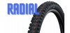 SCHWALBE MAGIC MARY - HS447 - RADIAL - GRAVITY - SOFT- (TRINGLE SOUPLE)