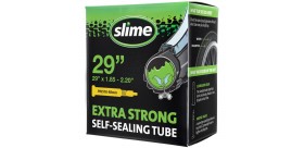 SLIME CHAMBRE A AIR 29X1,85/2,20 AVEC LIQUIDE ANTI-CREVAISON PRESTA