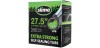 SLIME CHAMBRE A AIR 27,5X1,90/2,125 AVEC LIQUIDE ANTI-CREVAISON SCHRADER