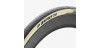 PIRELLI P ZERO RACE TLR RS - CREME - TUBELESS