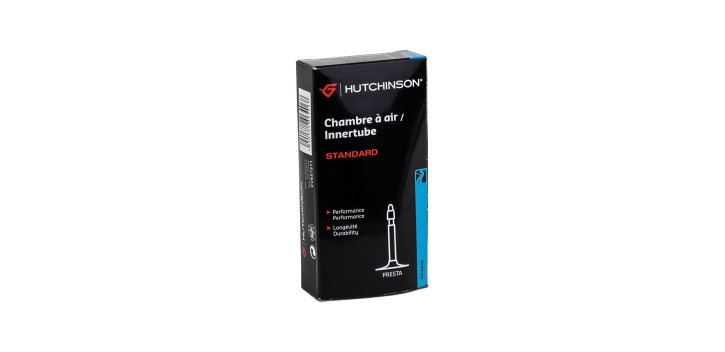 HUTCHINSON 700X25/30 - PRESTA 60mm