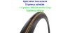 MICHELIN PRO 5 - TUBELESS READY - NOIR