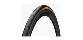 PNEU CONTINENTAL GATORSKIN (TRINGLES RIGIDES)