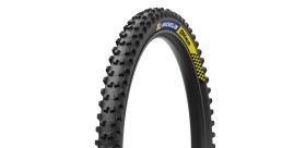 MICHELIN DH MUD - RACING LINE- SOUPLE - T.READY