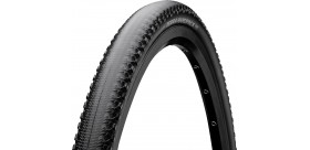 CONTINENTAL PNEU TERRA HARDPACK - TUBELESS READY